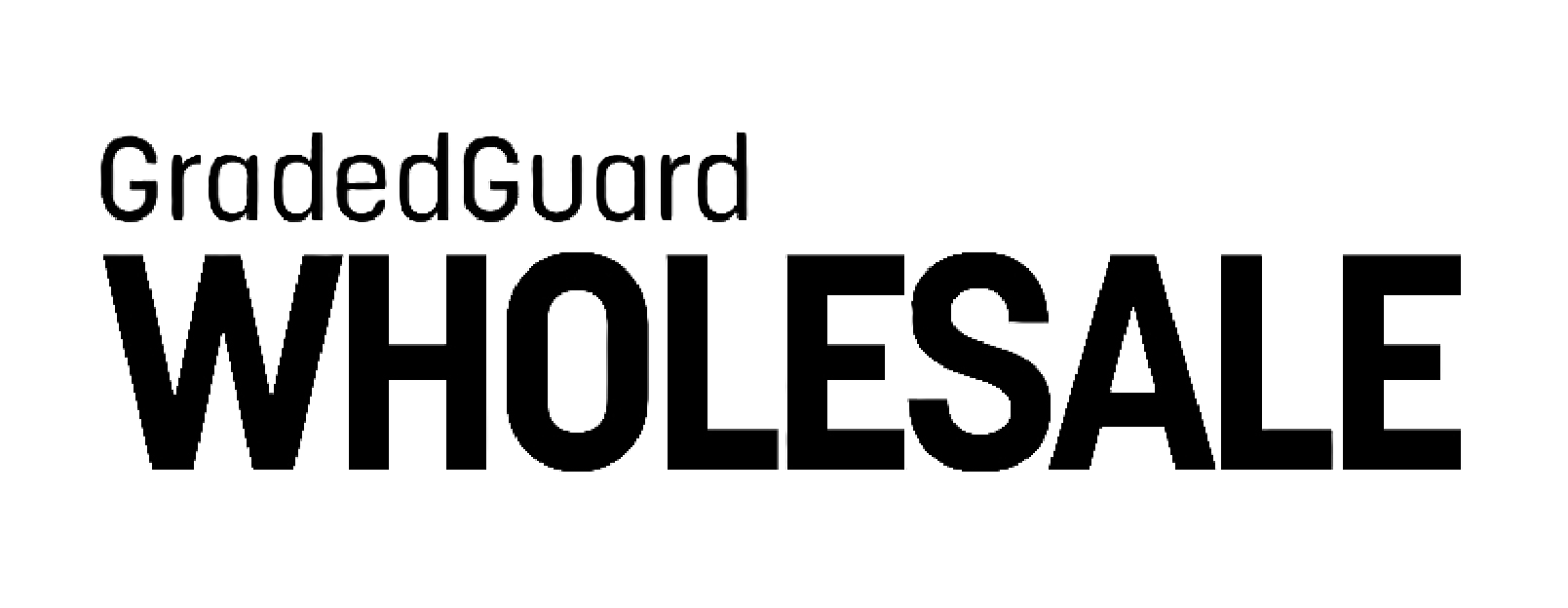 GradedGuard Wholesale